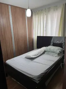 Apartamento Setor Bela Vista, Goiânia - GO — foto 2