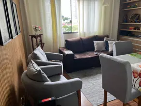 Imagem 3 - Apartamento em Setor Bela Vista, Goiânia - GO
