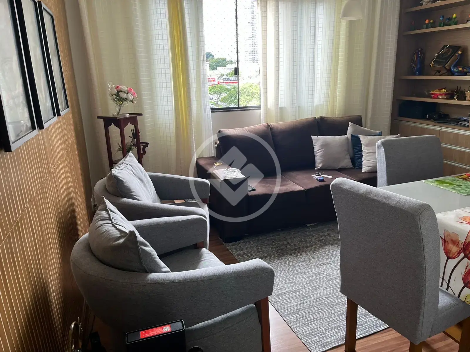 Imagem 3 - Apartamento em Setor Bela Vista, Goiânia - GO