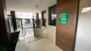 Apartamento Setor Bueno, Goiânia - GO — foto 2
