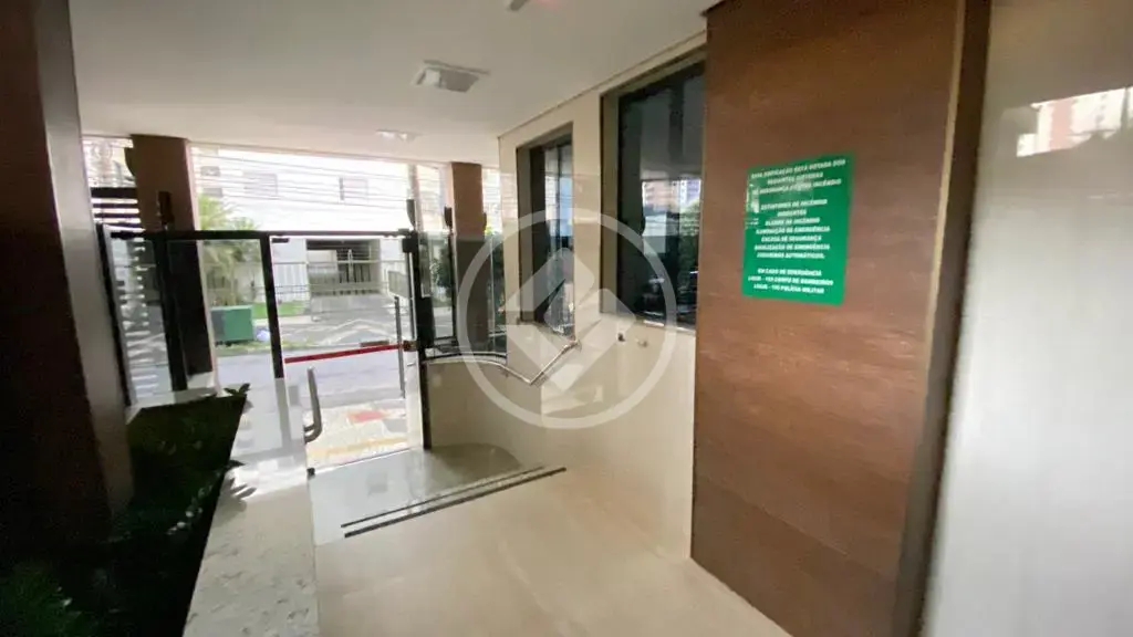 Imagem 1 - Apartamento em Setor Bueno, Goiânia - GO