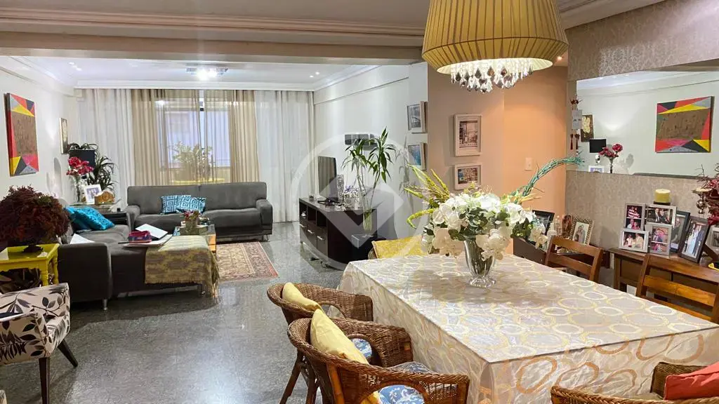 Imagem 4 - Apartamento em Setor Bueno, Goiânia - GO