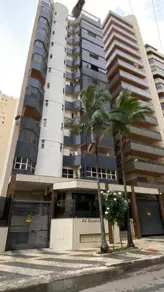 Apartamento Setor Bueno, Goiânia - GO — foto 1