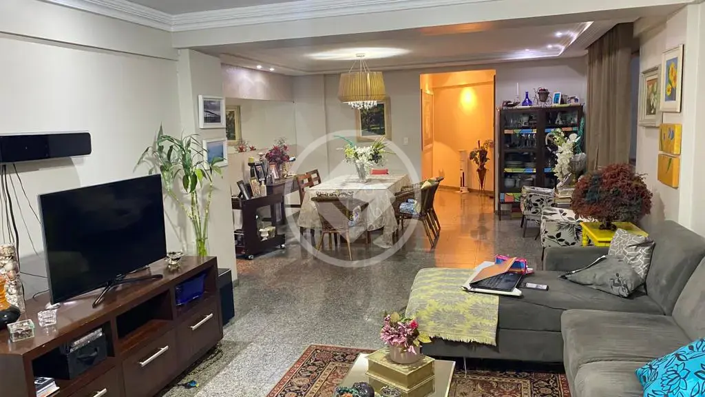 Imagem 5 - Apartamento em Setor Bueno, Goiânia - GO