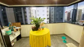 Imagem 6 - Apartamento em Setor Bueno, Goiânia - GO