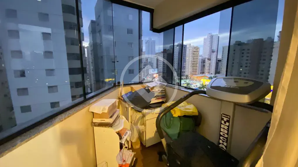 Image 22 - Apartamento em Setor Bueno, Goiânia - GO