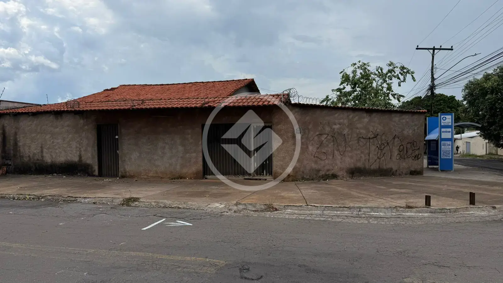 Imagem 1 - Casa em Crimeia Leste, Goiânia - GO