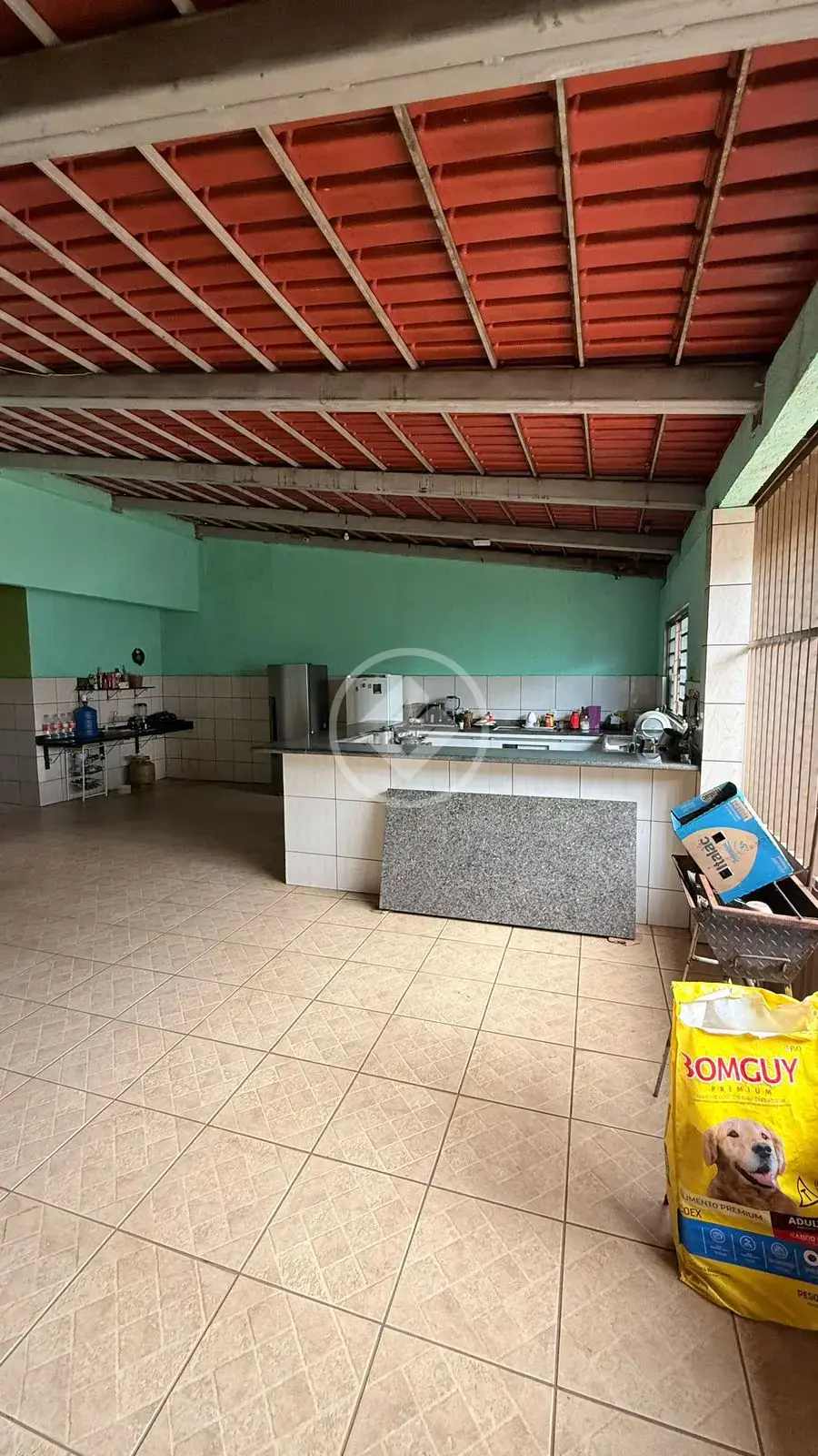 Imagem 1 - Casa em Crimeia Leste, Goiânia - GO