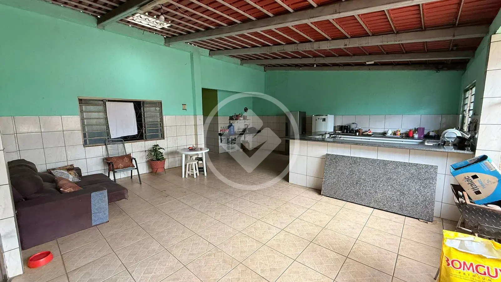 Imagem 2 - Casa em Crimeia Leste, Goiânia - GO