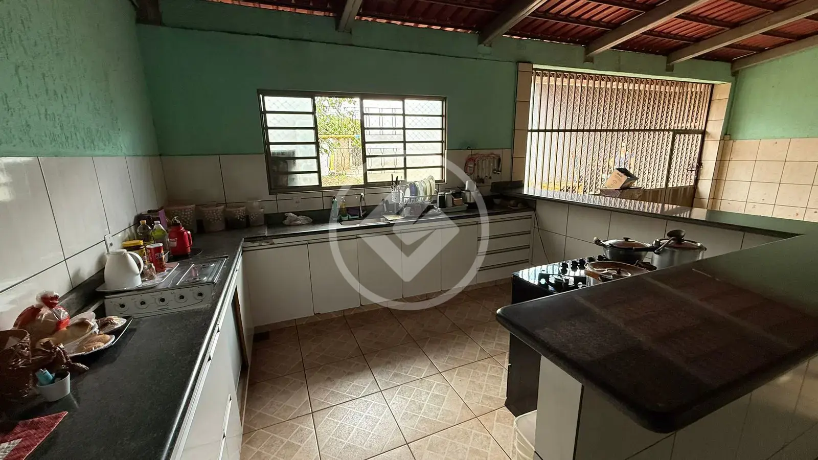 Imagem 3 - Casa em Crimeia Leste, Goiânia - GO