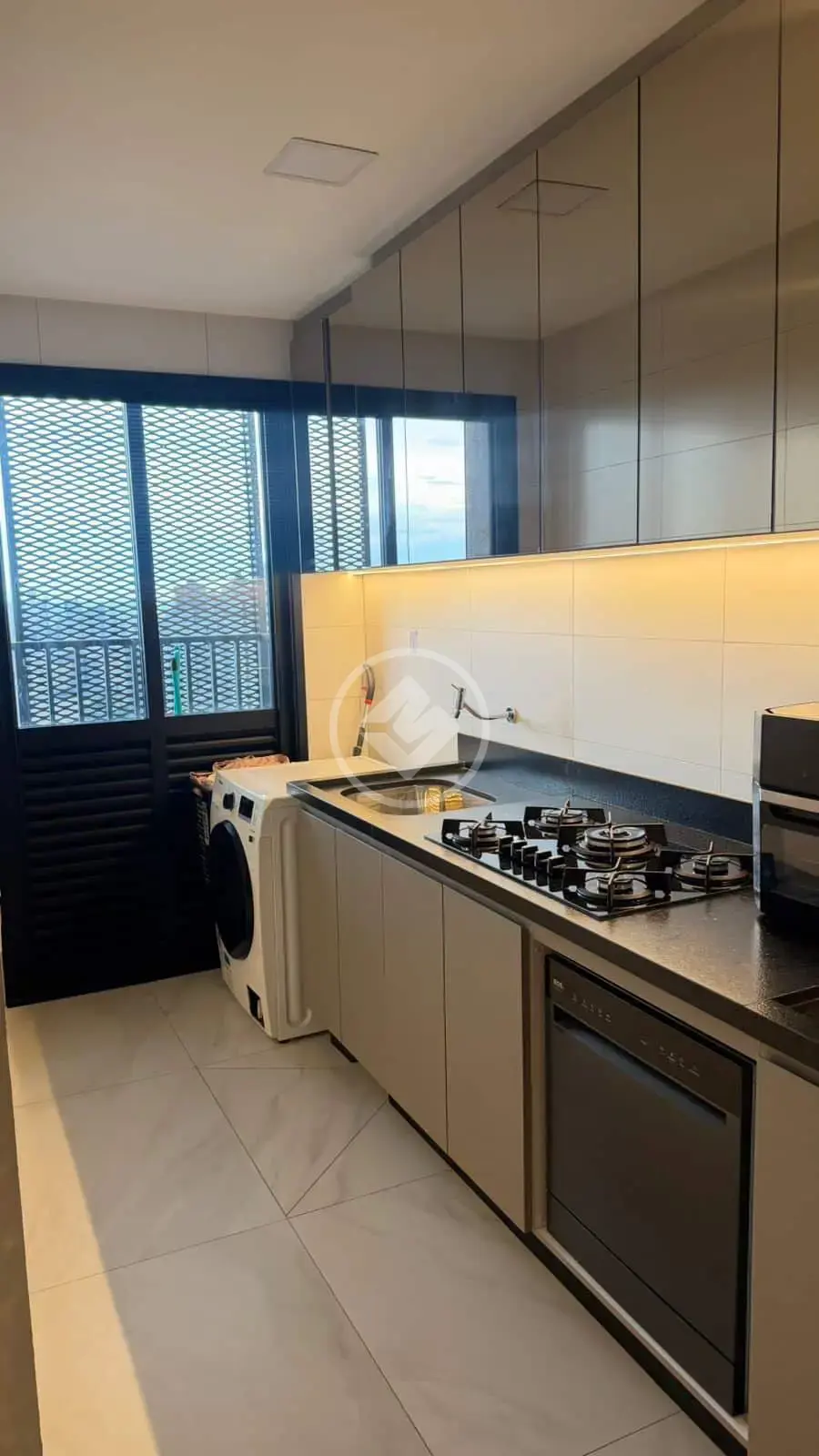 Imagem 6 - Apartamento em Setor Marista, Goiânia - GO