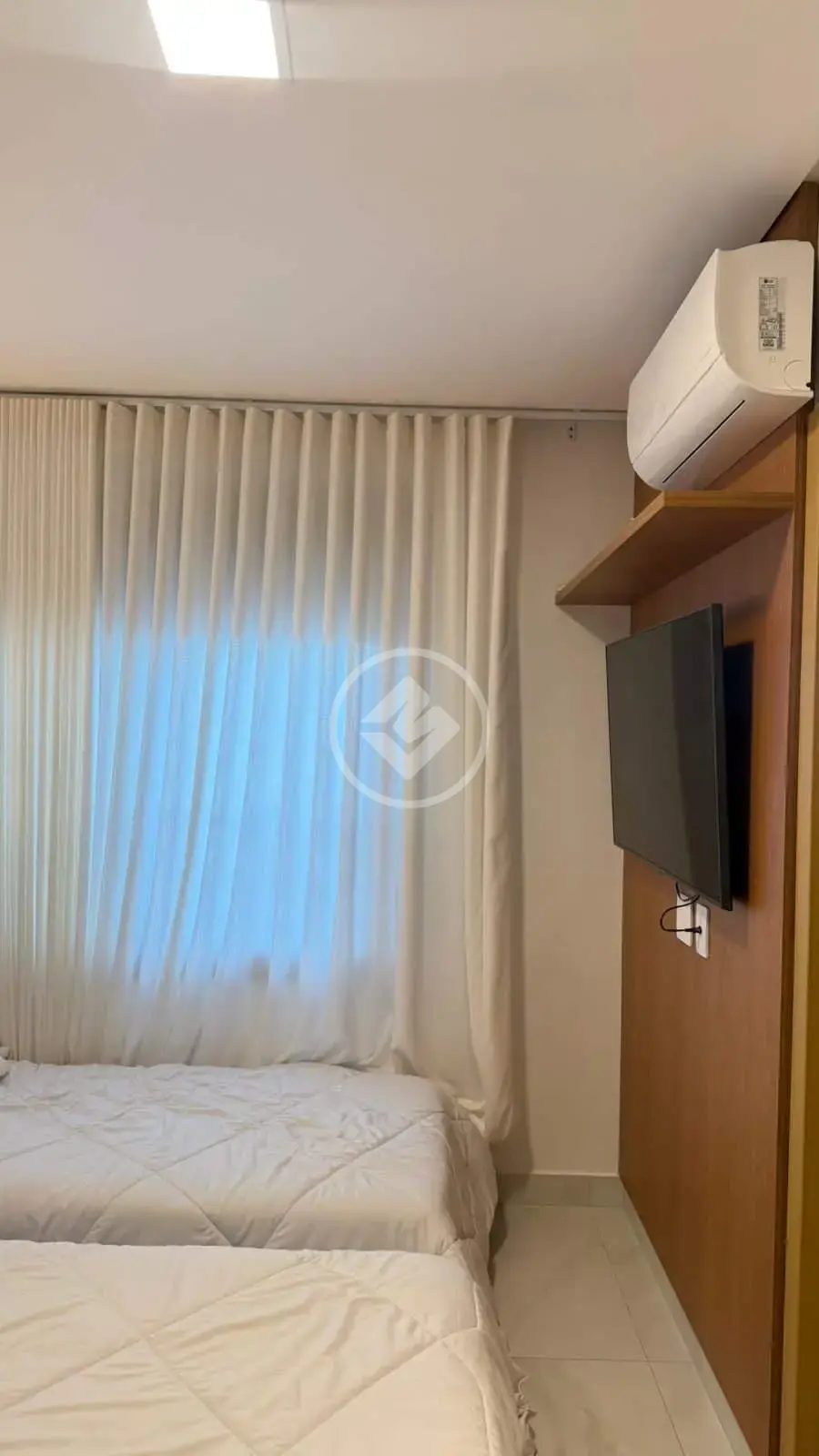 Imagem 4 - Apartamento em Setor Marista, Goiânia - GO
