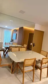 Imagem 3 - Apartamento em Setor Marista, Goiânia - GO