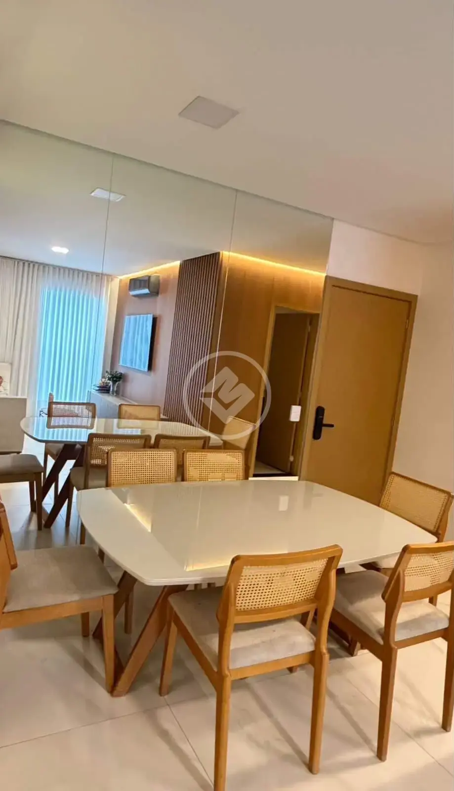 Imagem 3 - Apartamento em Setor Marista, Goiânia - GO