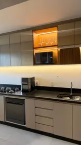 Apartamento Setor Marista, Goiânia - GO — foto 2