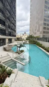 Apartamento Setor Marista, Goiânia - GO — foto 1