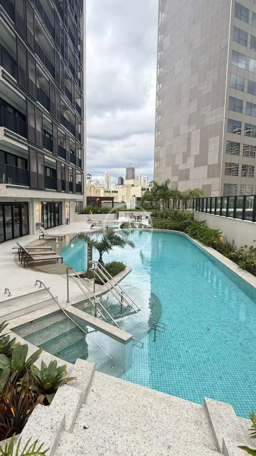 Imagem 1 - Apartamento em Setor Marista, Goiânia - GO