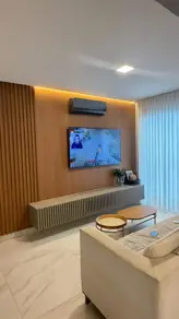 Imagem 2 - Apartamento em Setor Marista, Goiânia - GO