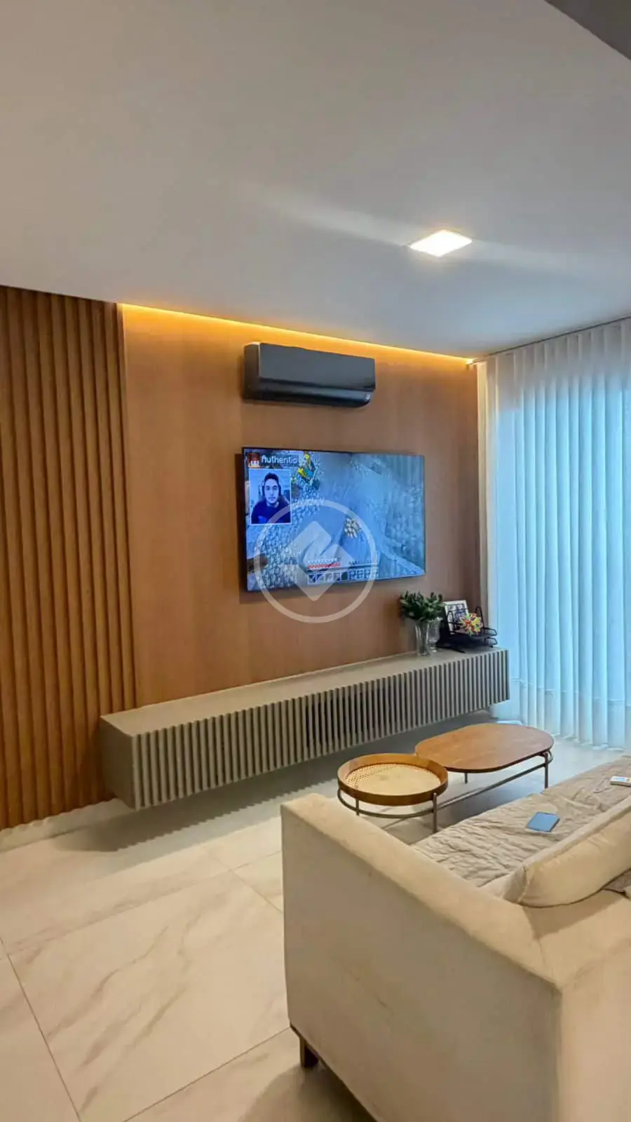 Imagem 2 - Apartamento em Setor Marista, Goiânia - GO
