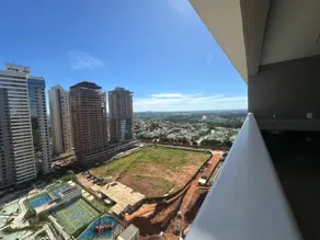 Apartamento Park Lozandes, Goiânia - GO — foto 1