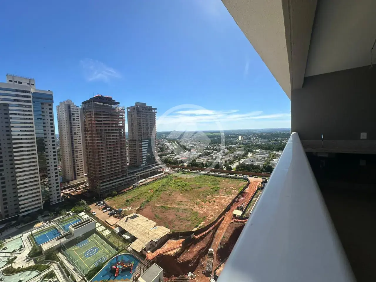 Imagem 1 - Apartamento em Park Lozandes, Goiânia - GO