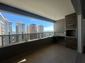 Apartamento Park Lozandes, Goiânia - GO — foto 2