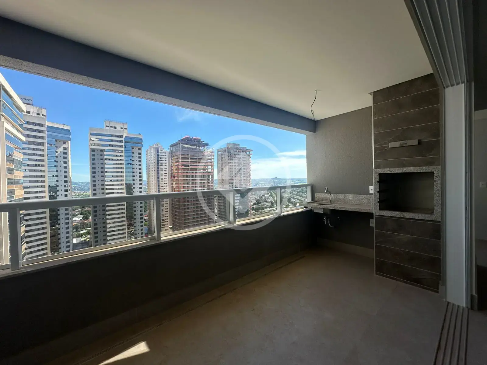 Image 2 - Apartamento em Park Lozandes, Goiânia - GO