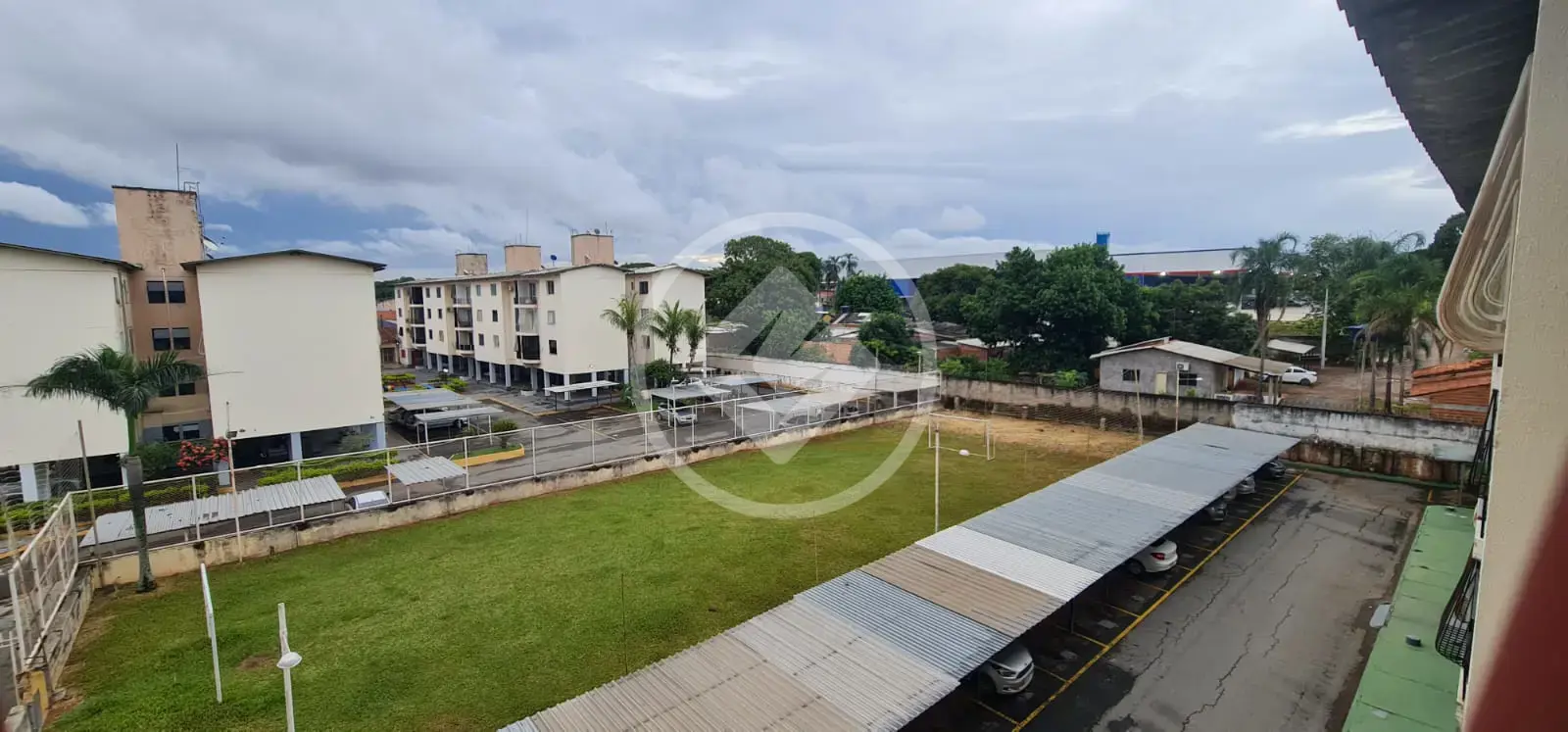 Imagem 2 - Apartamento em Parque Acalanto, Goiânia - GO
