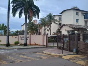 Apartamento Parque Acalanto, Goiânia - GO — foto 1