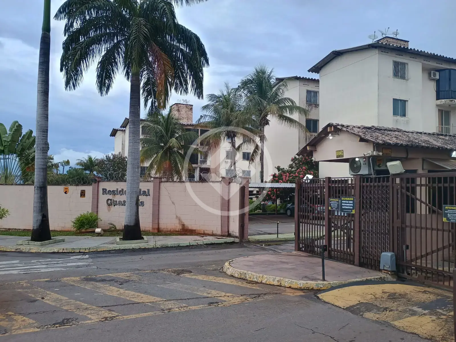 Imagem 1 - Apartamento em Parque Acalanto, Goiânia - GO