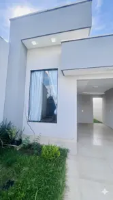 Casa Setor Garavelo, Goiânia - GO — foto 1