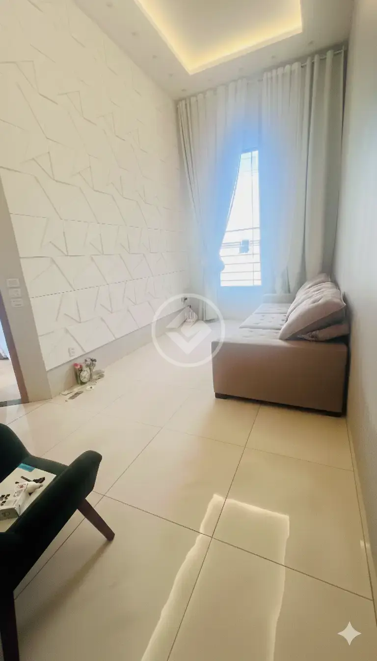 Imagem 3 - Casa em Setor Garavelo, Goiânia - GO