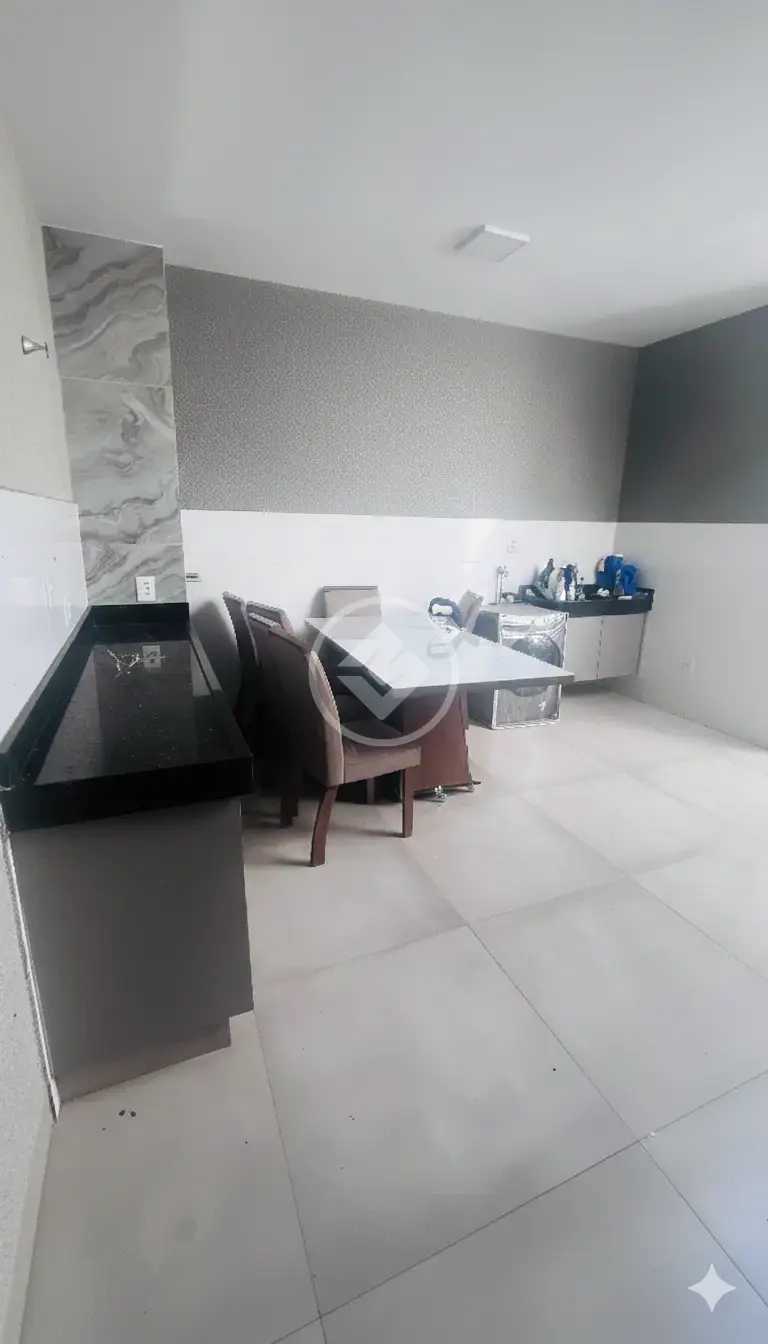 Imagem 4 - Casa em Setor Garavelo, Goiânia - GO
