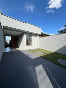 Imagem 2 - Casa em Parque Ibirapuera, Aparecida de Goiânia - GO