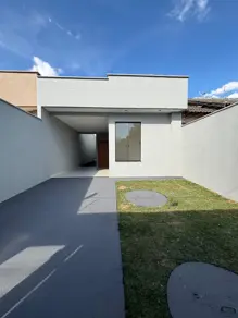 Imagem 5 - Casa em Parque Ibirapuera, Aparecida de Goiânia - GO