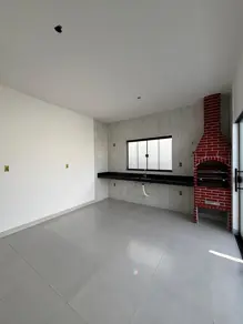 Casa Parque Ibirapuera, Aparecida de Goiânia - GO — foto 2