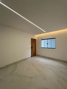 Imagem 3 - Sobrado em Residencial Village Garavelo - 2ª Etapa, Aparecida de Goiânia - GO