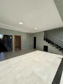 Imagem 6 - Sobrado em Residencial Village Garavelo - 2ª Etapa, Aparecida de Goiânia - GO