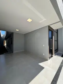 Imagem 2 - Casa em Cardoso, Aparecida de Goiânia - GO
