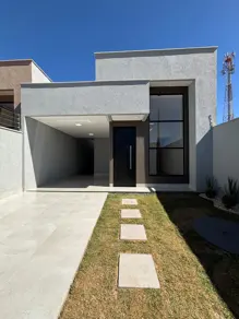 Casa Cardoso, Aparecida de Goiânia - GO — foto 1