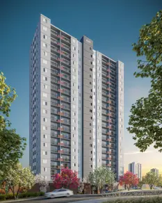 Imagem 5 - Apartamento em Fazenda Criméia Caveiras, Goiânia - GO