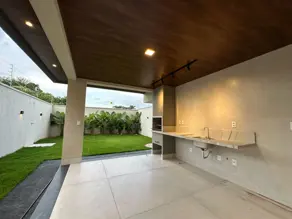 Imagem 2 - Sobrado em Jardim Atlântico, Goiânia - GO