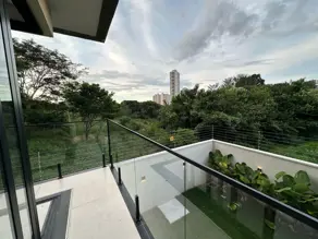 Imagem 2 - Sobrado em Jardim Atlântico, Goiânia - GO