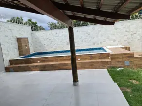 Imagem 5 - Casa em Jardim Florença, Aparecida de Goiânia - GO