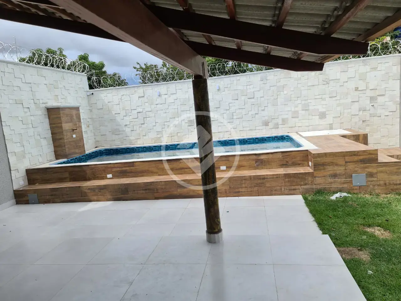 Imagem 5 - Casa em Jardim Florença, Aparecida de Goiânia - GO