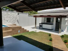 Imagem 2 - Casa em Jardim Florença, Aparecida de Goiânia - GO
