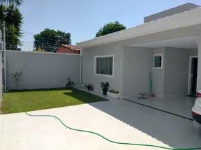 Imagem 4 - Casa em Jardim Florença, Aparecida de Goiânia - GO