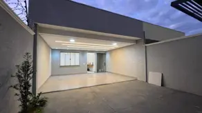Casa Cardoso Continuação, Aparecida de Goiânia - GO — foto 1