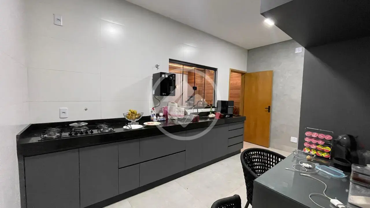 Imagem 1 - Casa em Cardoso Continuação, Aparecida de Goiânia - GO