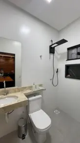 Imagem 2 - Casa em Cardoso Continuação, Aparecida de Goiânia - GO